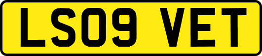 LS09VET