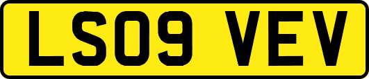 LS09VEV