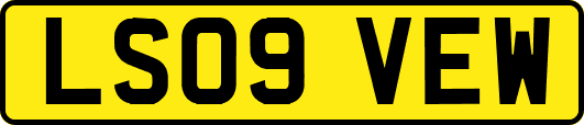 LS09VEW