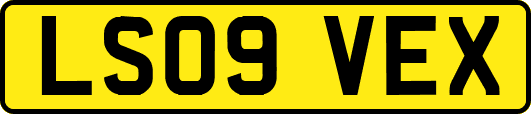 LS09VEX