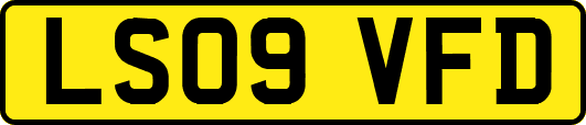 LS09VFD