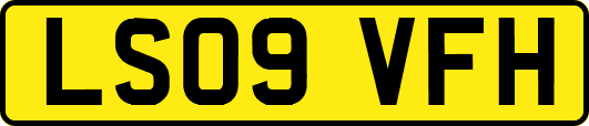LS09VFH
