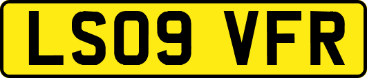 LS09VFR