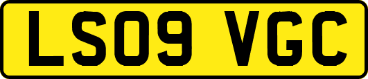 LS09VGC