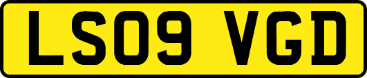 LS09VGD