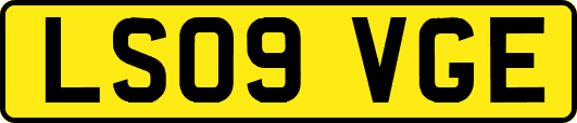 LS09VGE