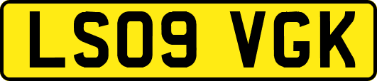 LS09VGK