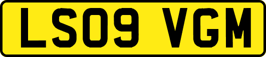 LS09VGM