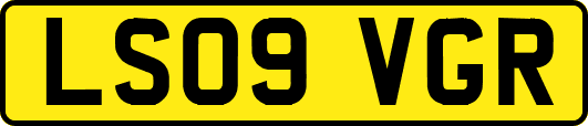 LS09VGR