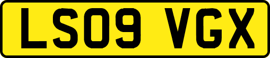 LS09VGX