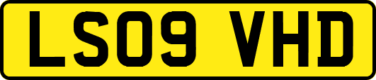 LS09VHD