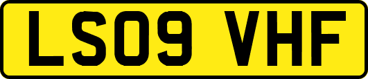 LS09VHF