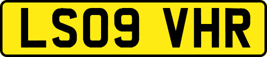 LS09VHR