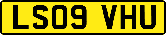 LS09VHU