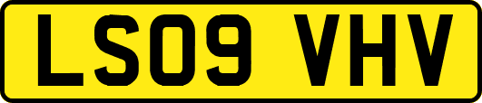 LS09VHV