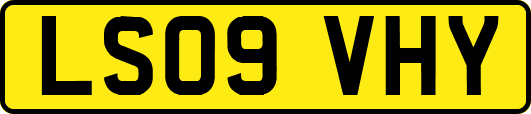 LS09VHY