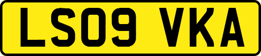 LS09VKA