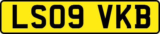 LS09VKB