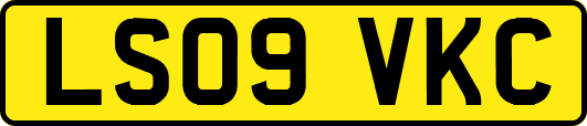 LS09VKC