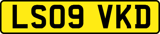 LS09VKD