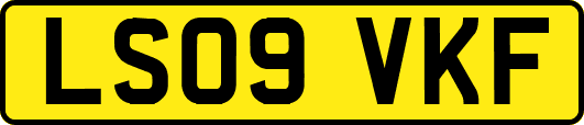 LS09VKF