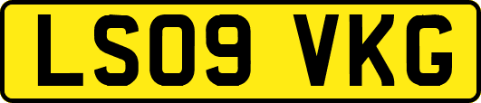 LS09VKG