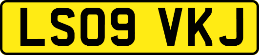 LS09VKJ