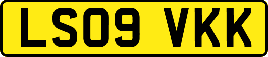 LS09VKK