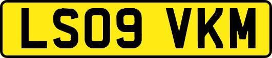 LS09VKM