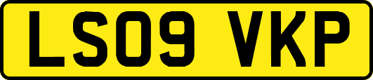 LS09VKP