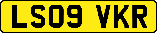LS09VKR