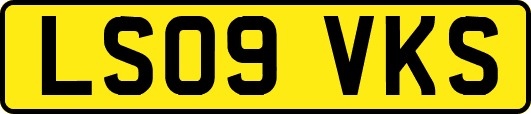 LS09VKS