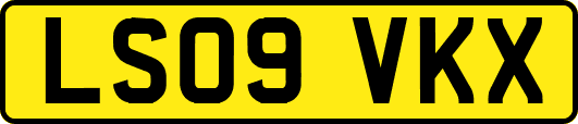 LS09VKX