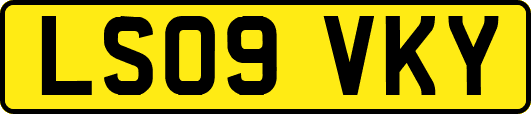 LS09VKY