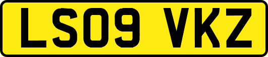 LS09VKZ