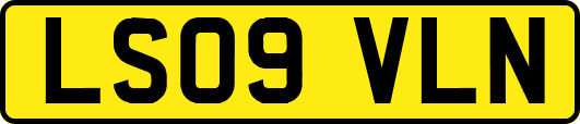 LS09VLN