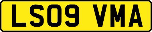 LS09VMA