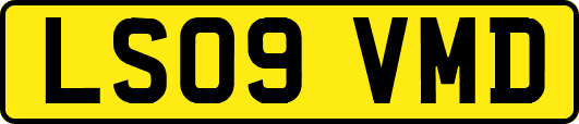 LS09VMD