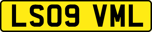 LS09VML