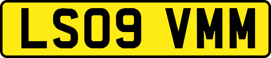 LS09VMM