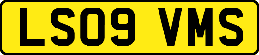 LS09VMS