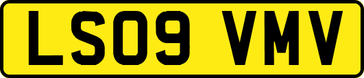 LS09VMV