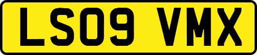 LS09VMX