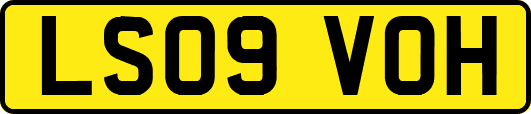 LS09VOH