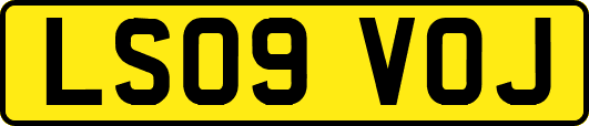 LS09VOJ