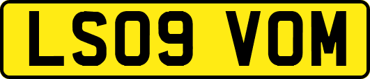 LS09VOM