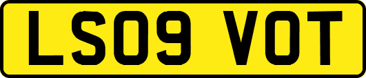 LS09VOT