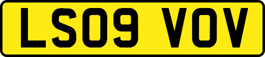LS09VOV