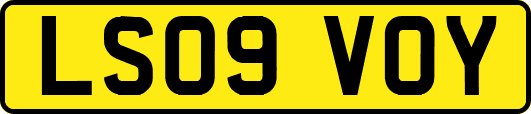 LS09VOY