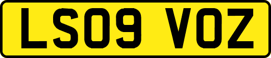 LS09VOZ